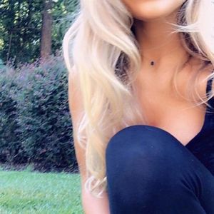 Meet your Posher, Francesca